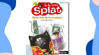Splat fait de la musique
