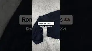 Spring outfits Haul ft. RomWe 😍