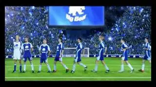 BIG BEAR&reg; - Football Commercial
