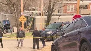 KC police reports drive-by shooting at officers during traffic stop