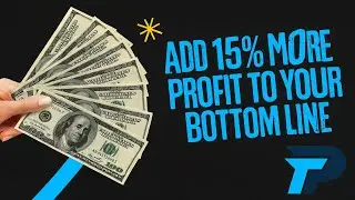 Third-Party Profits Tutorial & Onboarding | Add 15% More Profit to Your Amazon Wholesale Business