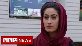 What could Taliban rule mean for women and children? - BBC News