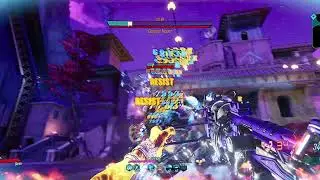 Captain Traunt Mayhem 10