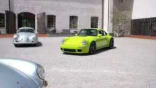 RUF are Back&mdash;and They Mean Business