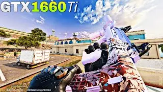AUG + P90  28 KILLS RANKED INSANE GAMEPLAY BLOOD STRIKE ULTRA GRAPHICS GTX 1660 Ti