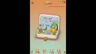 Dreamy Room Level 19 #dreamyroom #level19 #mobilegame #gaming #gameplay #newlevel #puzzlegame 