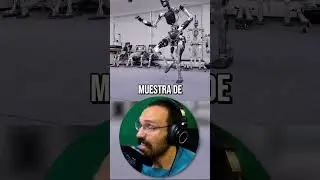 &iexcl;Este robot baila mejor que yo!