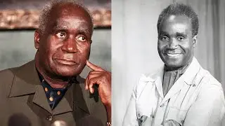 Zambian Hero Kaunda Stripped of Citizenship After Leaving Power