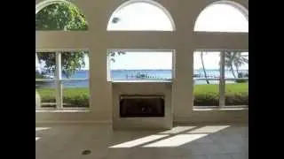 Fabulous Stuart Florida Waterfront Home for sale $ 899,000