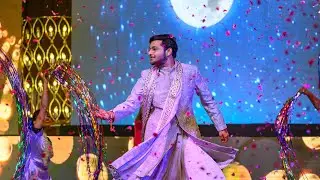 Most Dashing Groom Dance | Superhit Groom Dance on Sangeet | Most Romantic Groom ever | Jb Studio