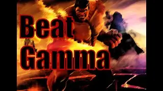 Gamma Counter Guide | Alliance War | Marvel Strike Force