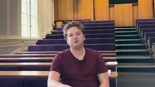 Interview - Laser PFIB use case from Manchester University