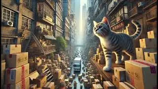 Cat Carnival