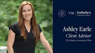 Meet our Client Advisor | Ashley Earle