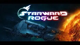 Starward Rogue Let's Review