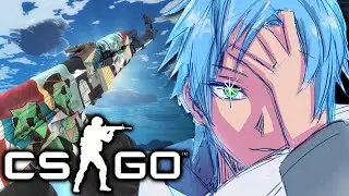 【CS:GO】 The LAW Has Entered the Game 🔫😈