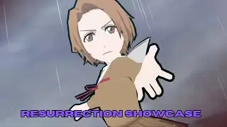 TYBW Masaki Resurrection Showcase | Bleach Brave Souls