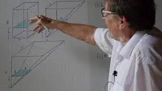 Cavalieri-Prinzip 4:  Systematik