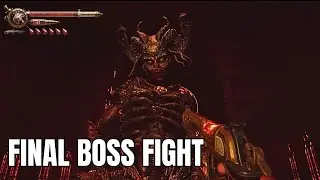 Final Boss Fight & Ending &mdash; Full Game Ending | CRISOL: Theater of Idols