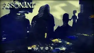 Resonant - DANNT - Universidad Nacional - Activación