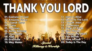 Hallelujah !! Best Praise Song - Praise Songs That Lift Your Spirit - Best Worship and Praise