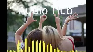 No copyright, royalty free music/ Audio Hub