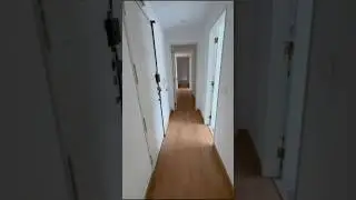 3 Bedroom Apartment for Rent in Lisbon Portugal 🇵🇹 #realestate #portugal #shorts
