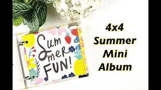 4x4 Summer Album