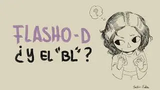 Aquí no se permiten gays (Flasho-d y el bl) - Opinión