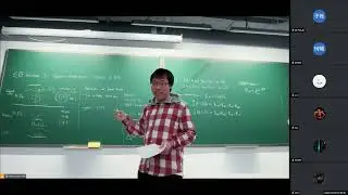 Entanglement Bootstrap Lecture 3