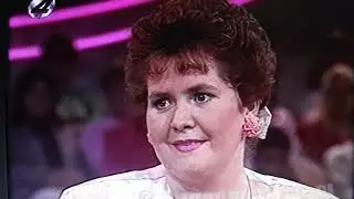 Het Spijt Me eerste aflevering met Caroline Tensen jaar 1993