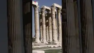 La Acr&oacute;polis de Atenas