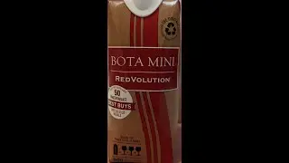 Bota Mini - Redvolution