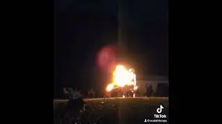 Bringing the Big Fire&hellip;🔥🔥🔥
