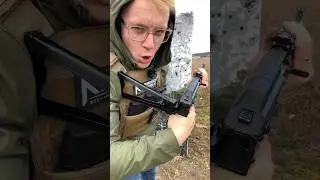5 Second Crafts With #civtac #tactical #gun