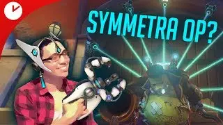 HELPING SUBS GET TO DIAMOND | Overwatch Competitive on SMURF PS4 1080p 60fps PRO