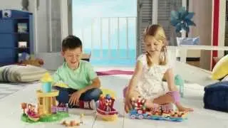 Pip Ahoy!  Pre-school toys from John Adams