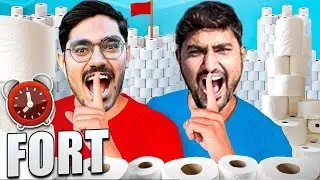 Biggest Fort in The World   ये है दुनिया का सबसे बड़ा किला😲