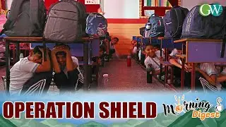 OPERATION SHIELD: CIVIL DEFENCE MOCK DRILL ACROSS WESTERN BORDER STATES & UTs