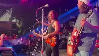 Carry On Wayward Son - Gab Cinque Band (cover)
