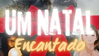 Um Natal Encantado