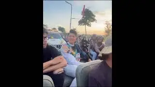 jirayut di seribu Mak2 off air di purwokerto terimakasih warga purwokerto
