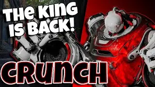 🍪CRUNCH IS IN #FAULT - First reaction + gameplay - patch 0.16.0 #playfault @Strange Matter Studios