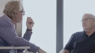Portlux intervju Del 3 Harald Treutiger och Lars Viggbyholms B&aring;tklubb