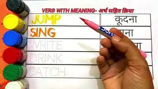 “Pet Names Learning for Kids | Cute Animal Names with Pictures & Sounds” abcd alphabet video part-8