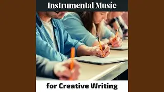 Instrumental Music for Creative Writing