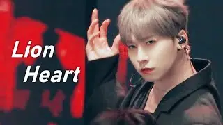 231023 La Dolce Vita in JAPAN Lion Heart 원어스 건희 직캠 / ONEUS KEONHEE FANCAM