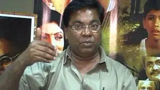 KISHOR KADAM talk about PAREES