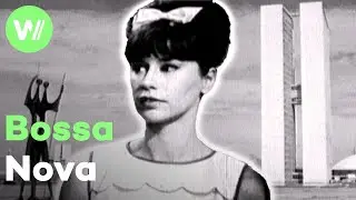 João Gilberto e o violão da Bossa Nova | Documentário Uma Viagem ao Brasil
