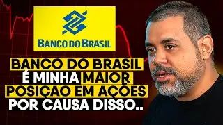 PROFESSOR MIRA sobre as A&Ccedil;&Otilde;ES de BANCO DO BRASIL, BRADESCO e NUBANK